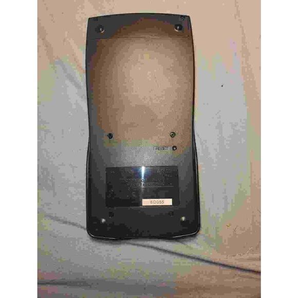 Lot of 3 Scientific Calculators. - Picture 5 of 11